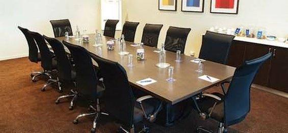 Hotel Rydges Wollongong