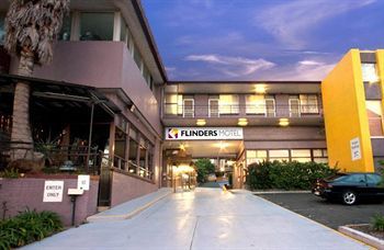 Flinders Motel
