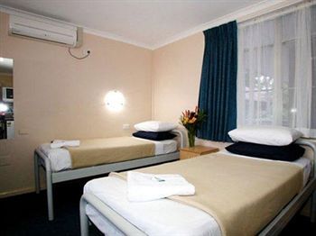 Flinders Motel 3*