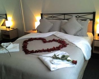 Serviced 4* Wollongong