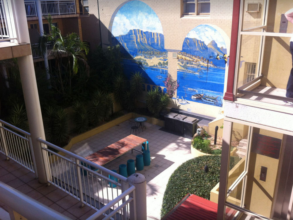 Keiraview Motel 3*