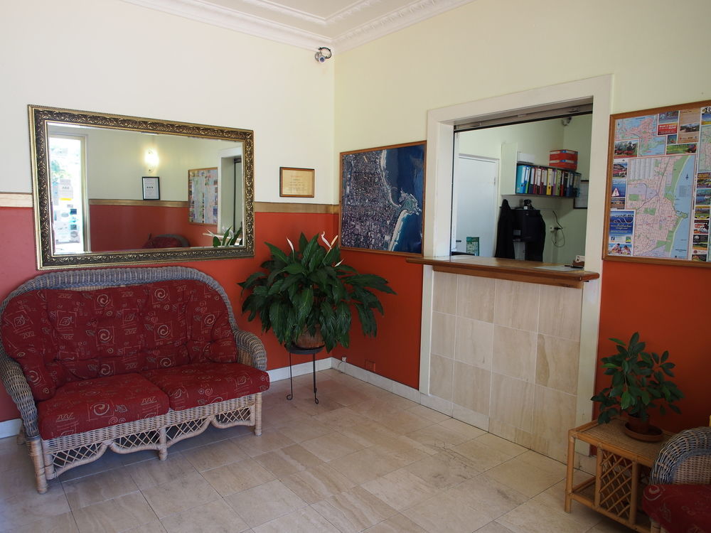 Normandie And Function Centre 3* Wollongong
