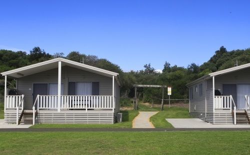 Corrimal Tourist Park Holiday park