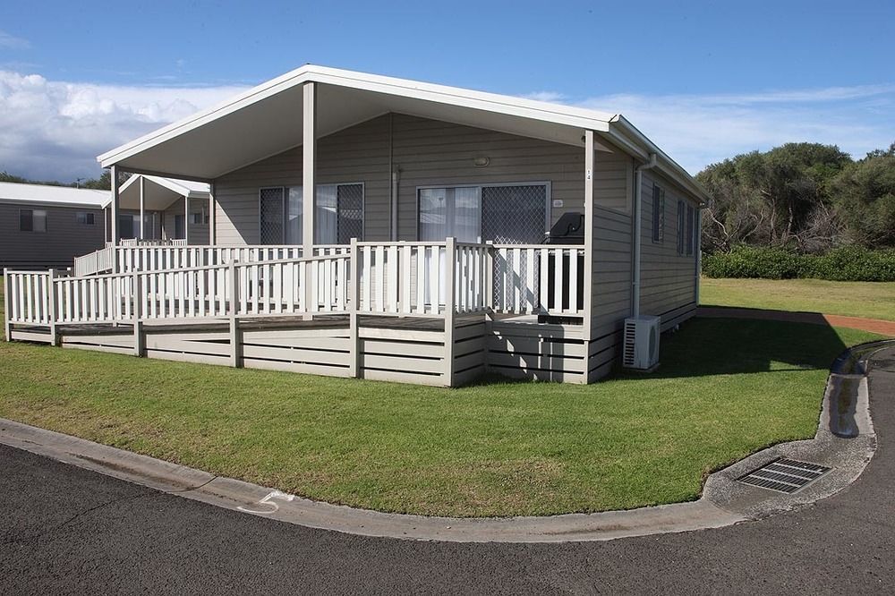 Holiday park Corrimal Tourist Park 3*