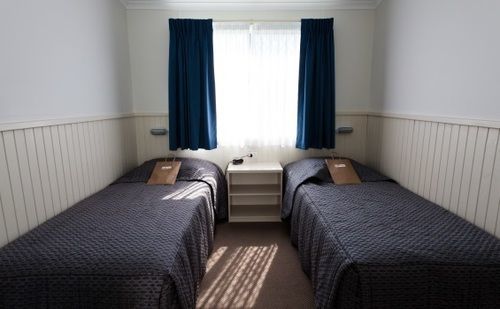 Corrimal Tourist Park Holiday park 3*
