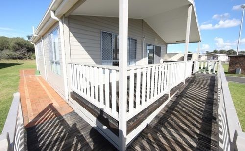 Holiday park Corrimal Tourist Park