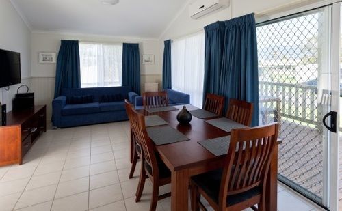 Corrimal Tourist Park Holiday park
