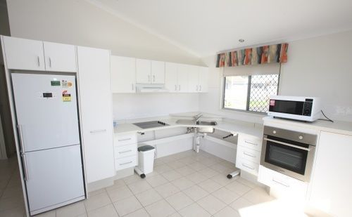 Corrimal Tourist Park