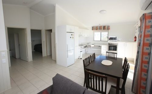 Corrimal Tourist Park Holiday park 3*