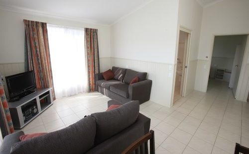 Holiday park Corrimal Tourist Park Wollongong