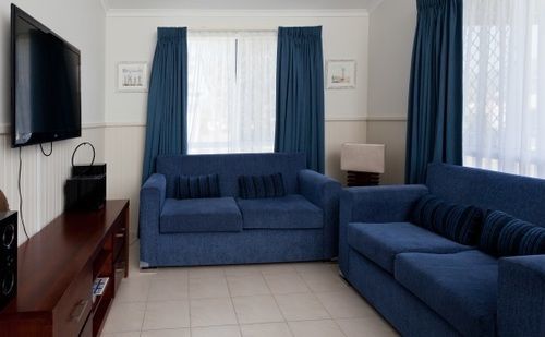 Holiday park Corrimal Tourist Park