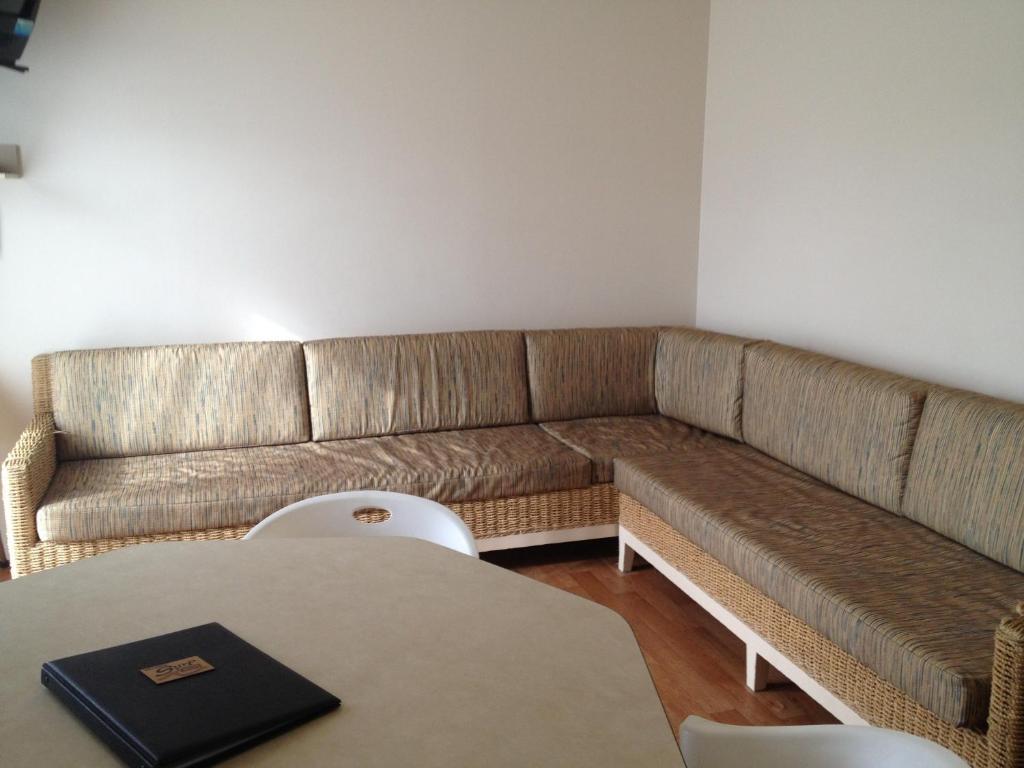 Resort Surf Leisure 4*