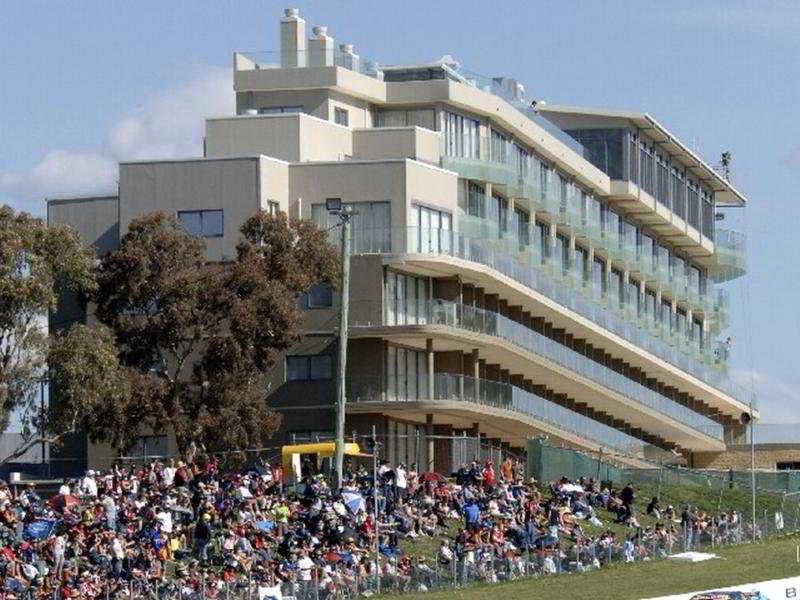 Rydges Hotel Wollongong
