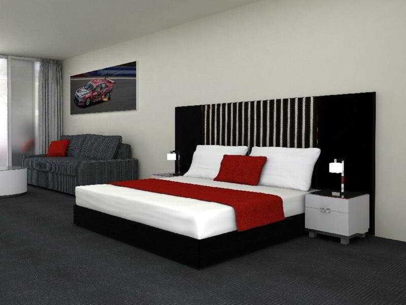 Rydges Hotel