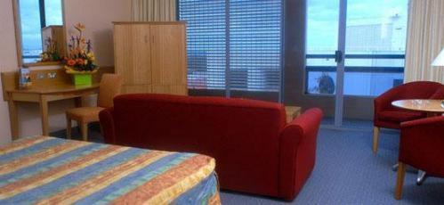 Hotel Rydges Wollongong