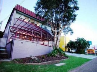 Motel Flinders Wollongong
