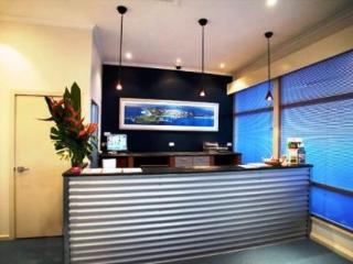 Motel Flinders