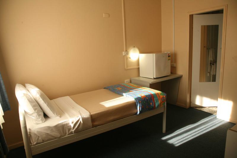 Motel Flinders 3*