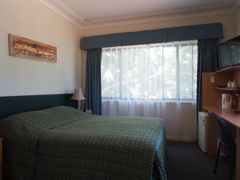 Normandie And Function Centre 3* Wollongong