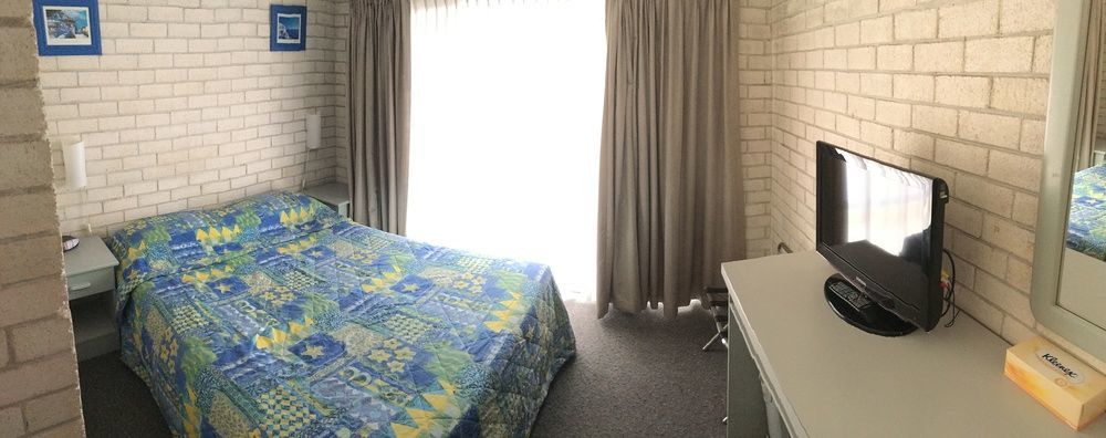 Motel Park Wollongong