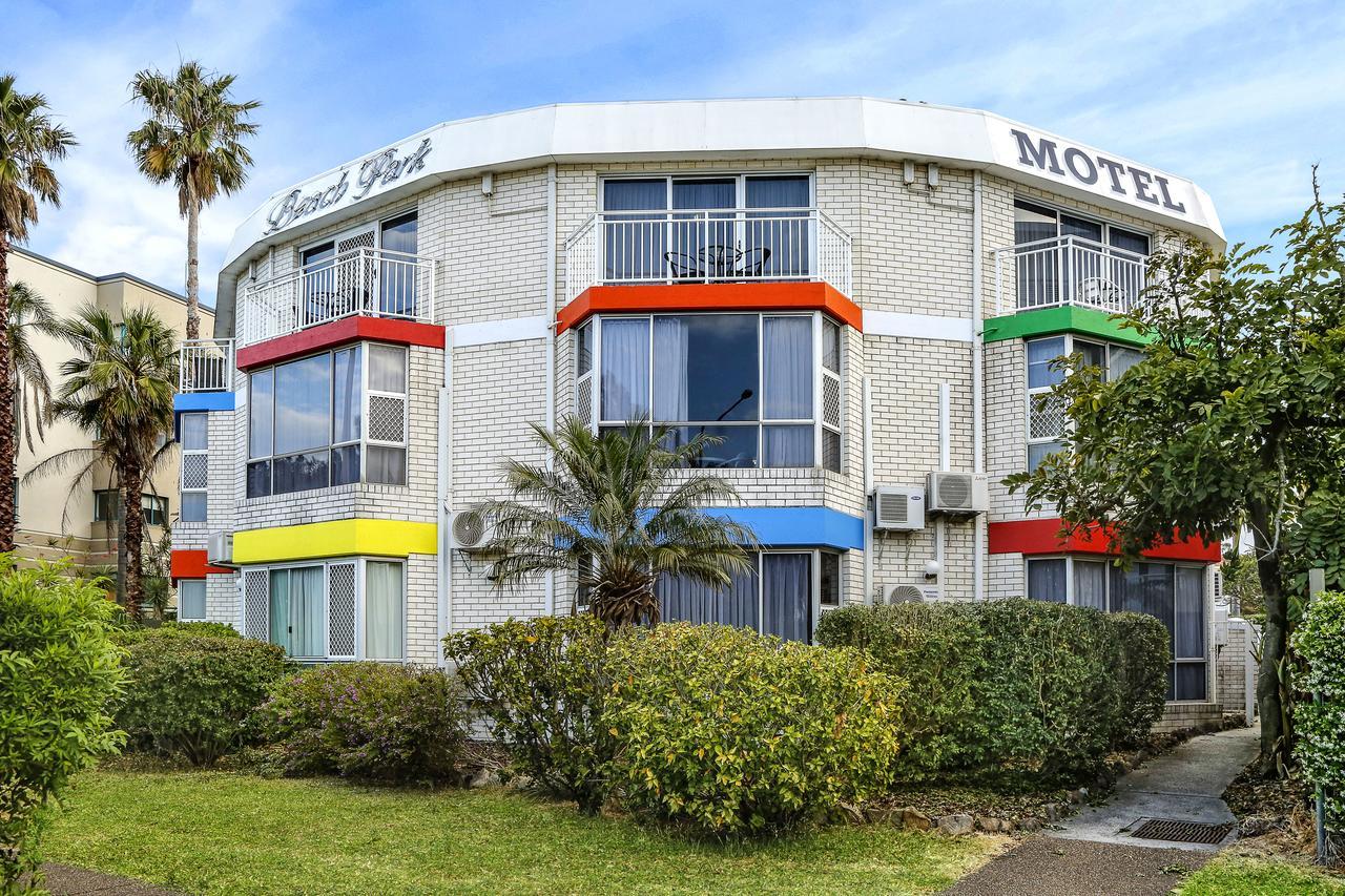 Motel Park Wollongong