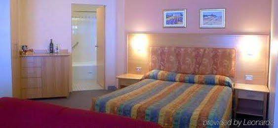 Rydges Hotel Wollongong
