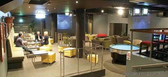 Rydges Wollongong