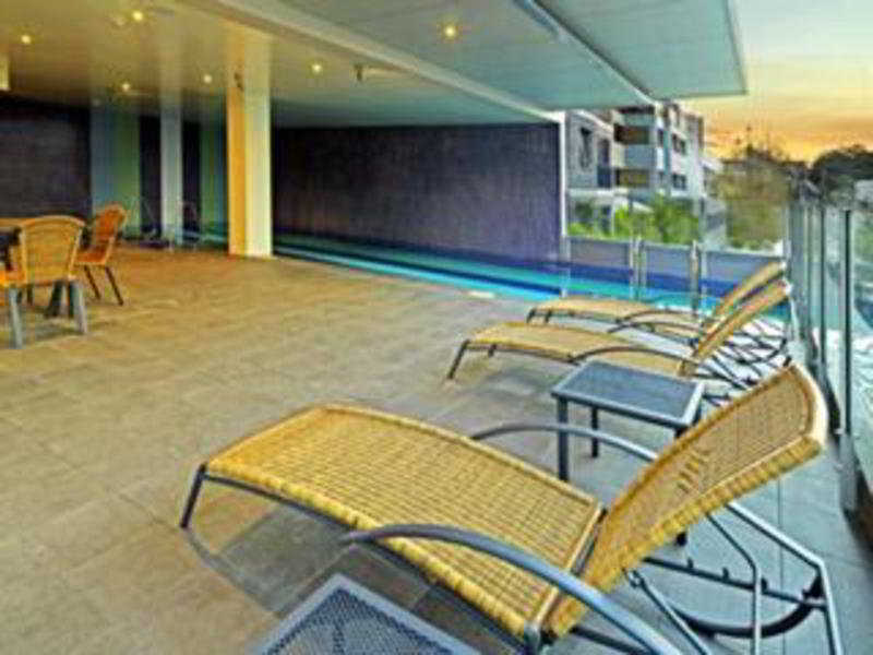 Aparthotel Adina Wollongong