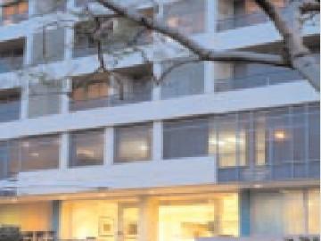 Rydges Hotel 4*