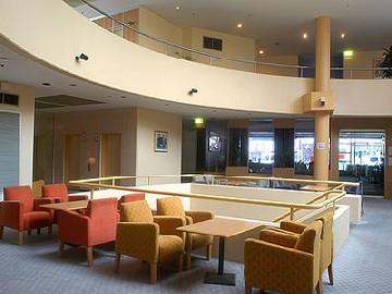 Hotel Rydges Wollongong