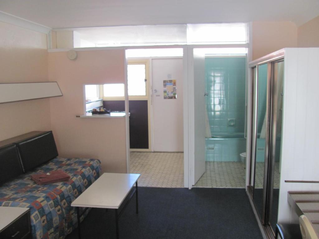 City Beach Motel Motel Wollongong
