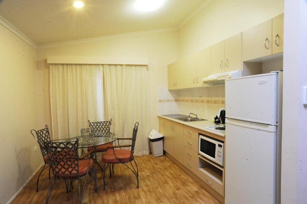 Surf Leisure 4* Wollongong
