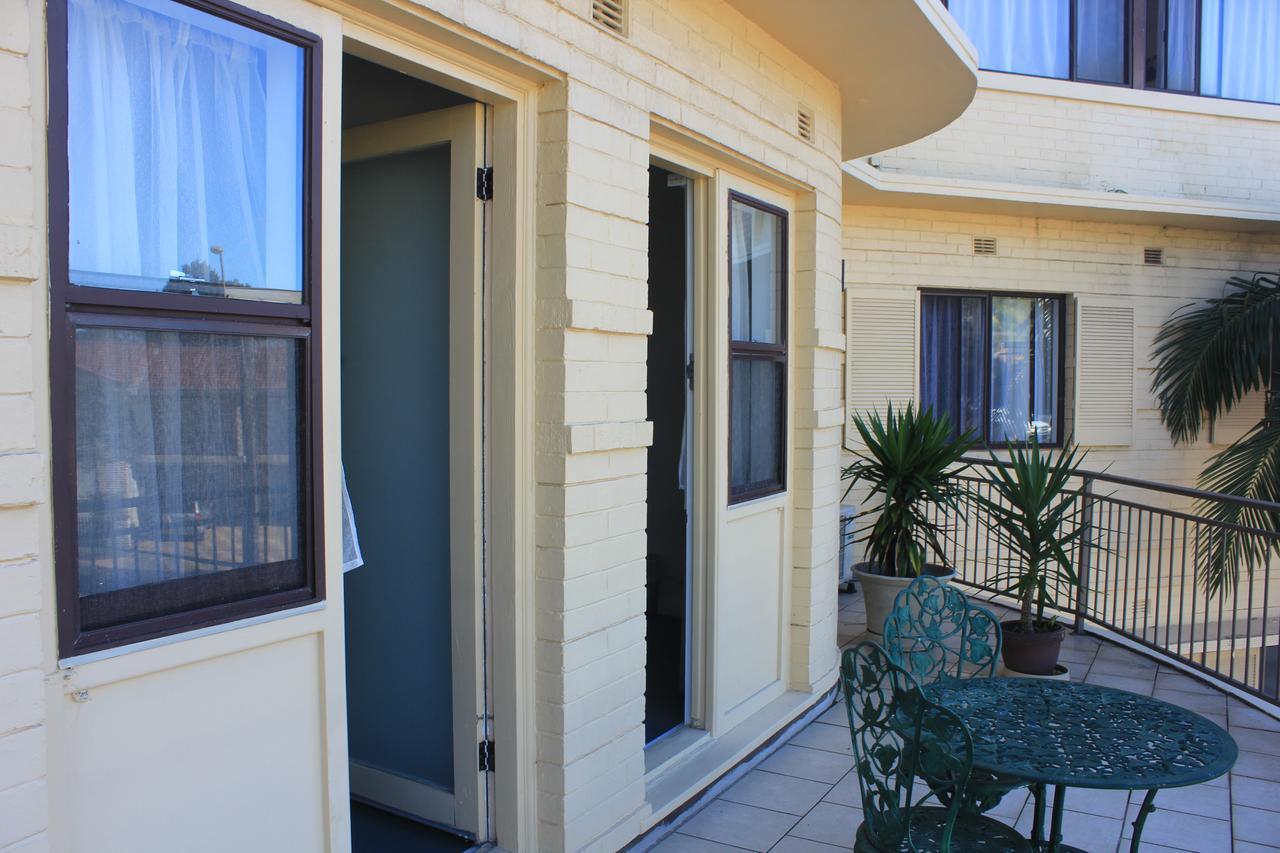 Normandie And Function Centre Motel Wollongong