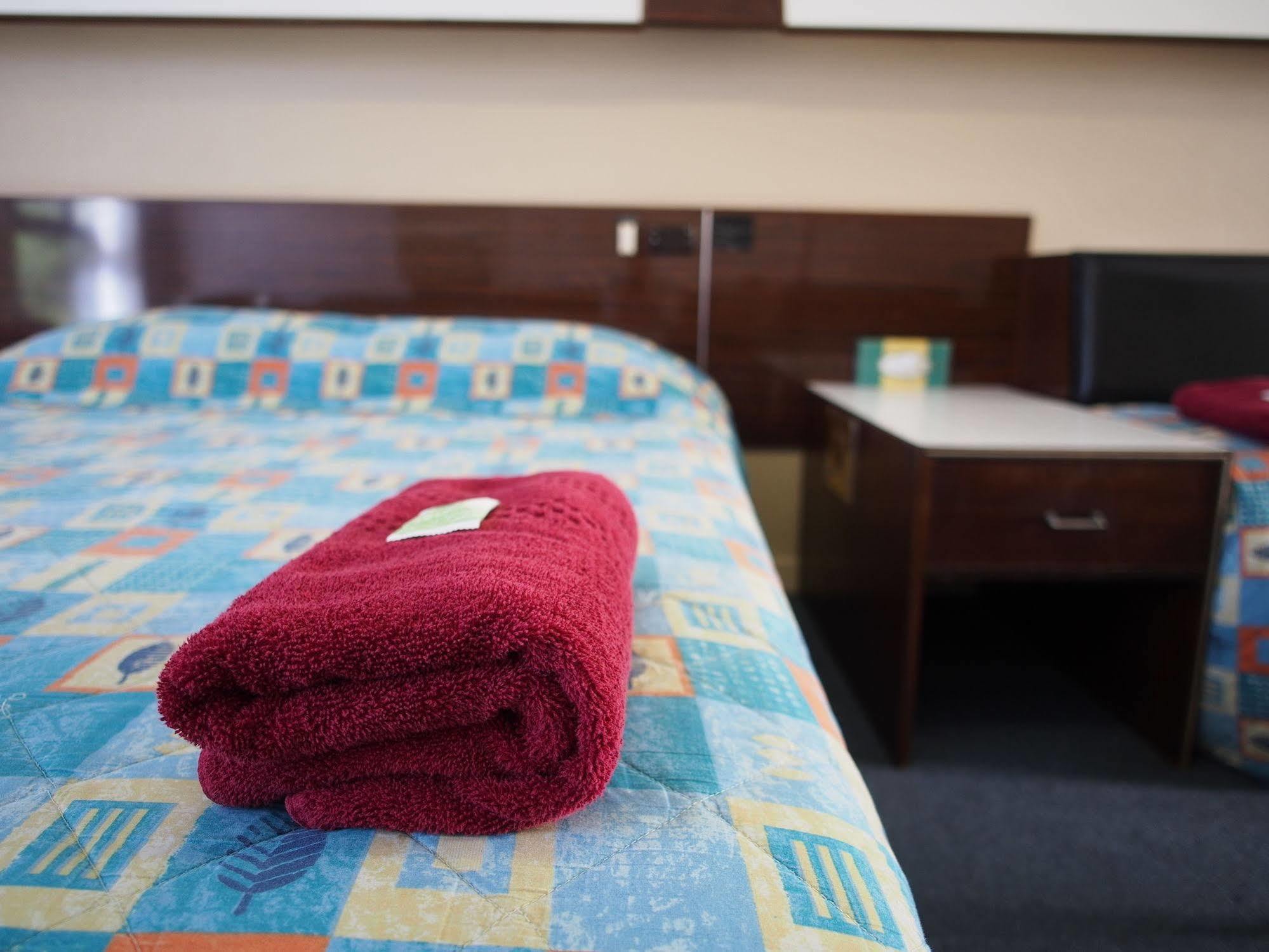 City Beach Motel Wollongong
