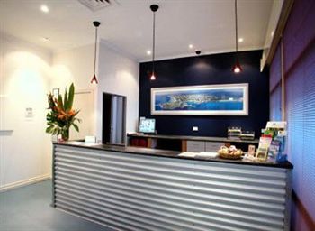 Flinders Motel Wollongong