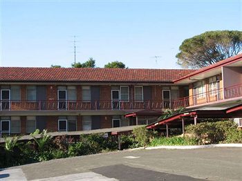 Flinders Wollongong