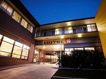 Motel Flinders