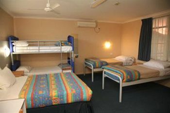 Motel Flinders Wollongong