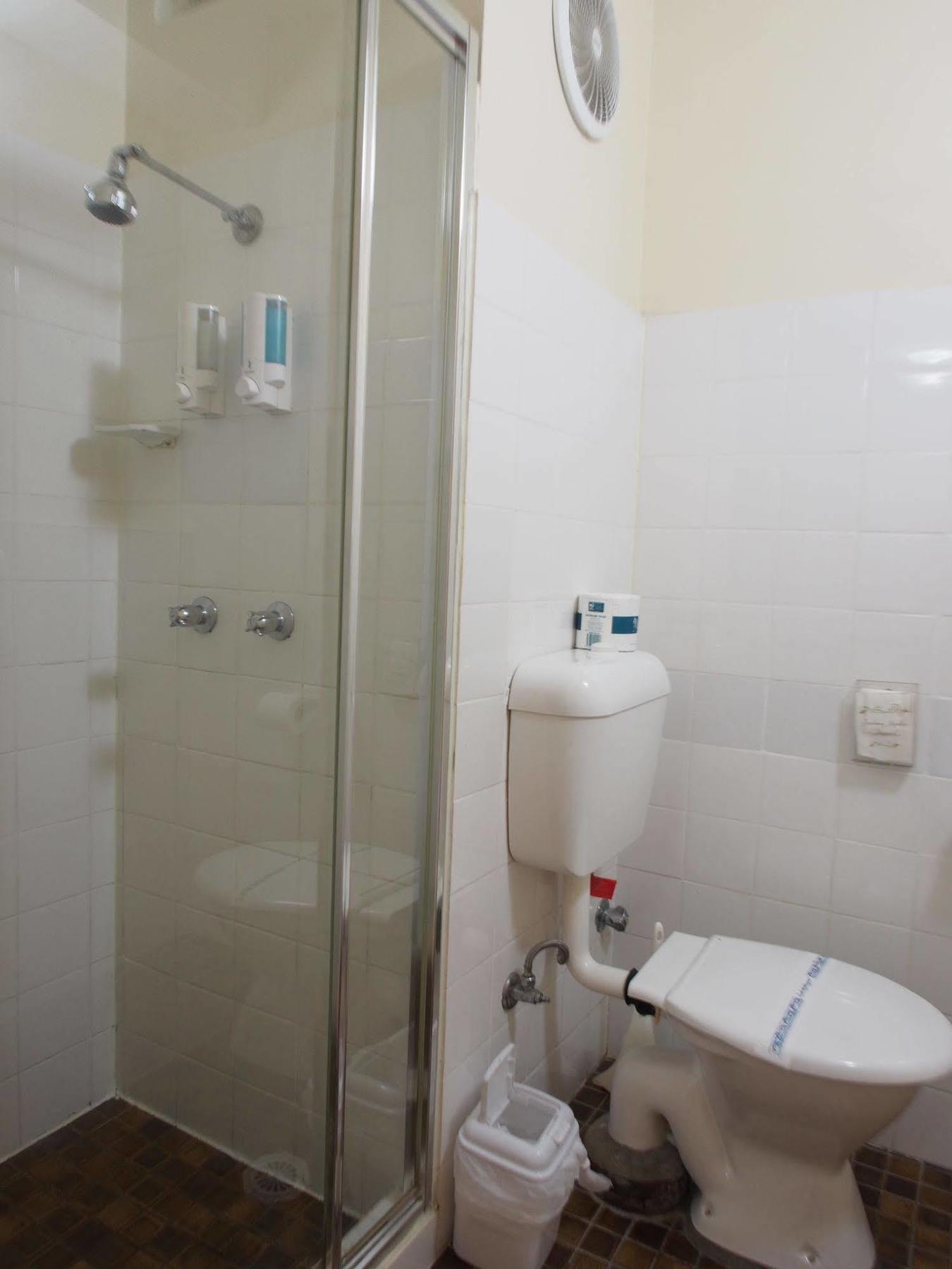 Hotel Solomon Figtree 3*