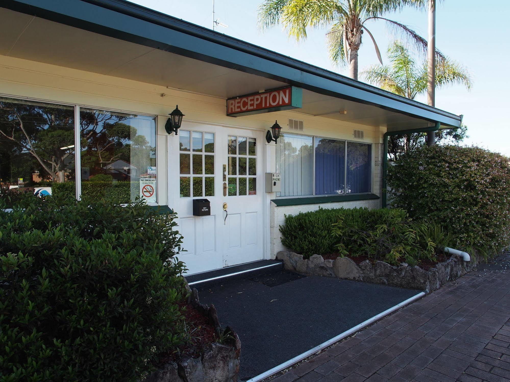 Solomon Figtree 3* Wollongong
