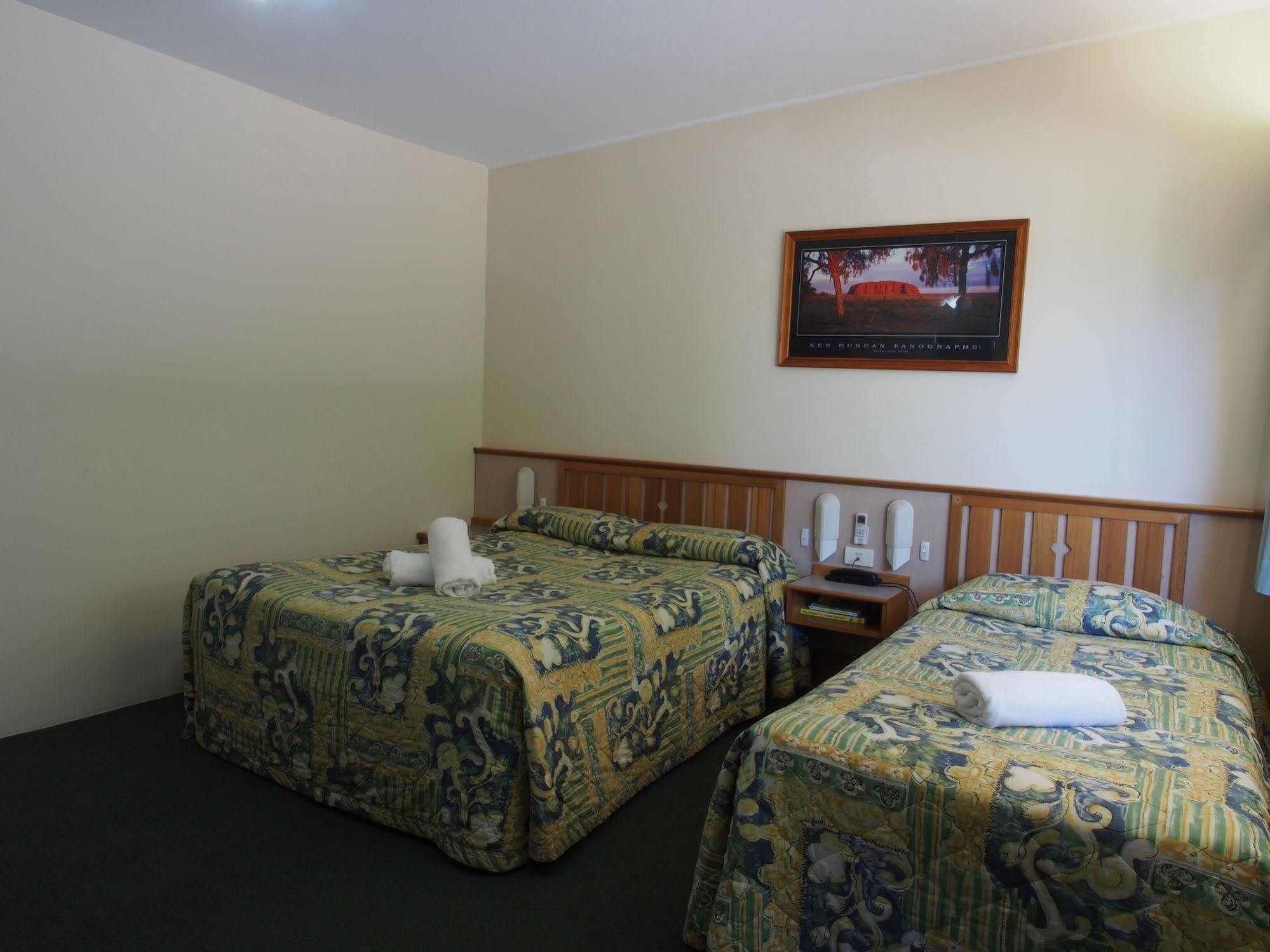 Hotel Solomon Figtree 3*