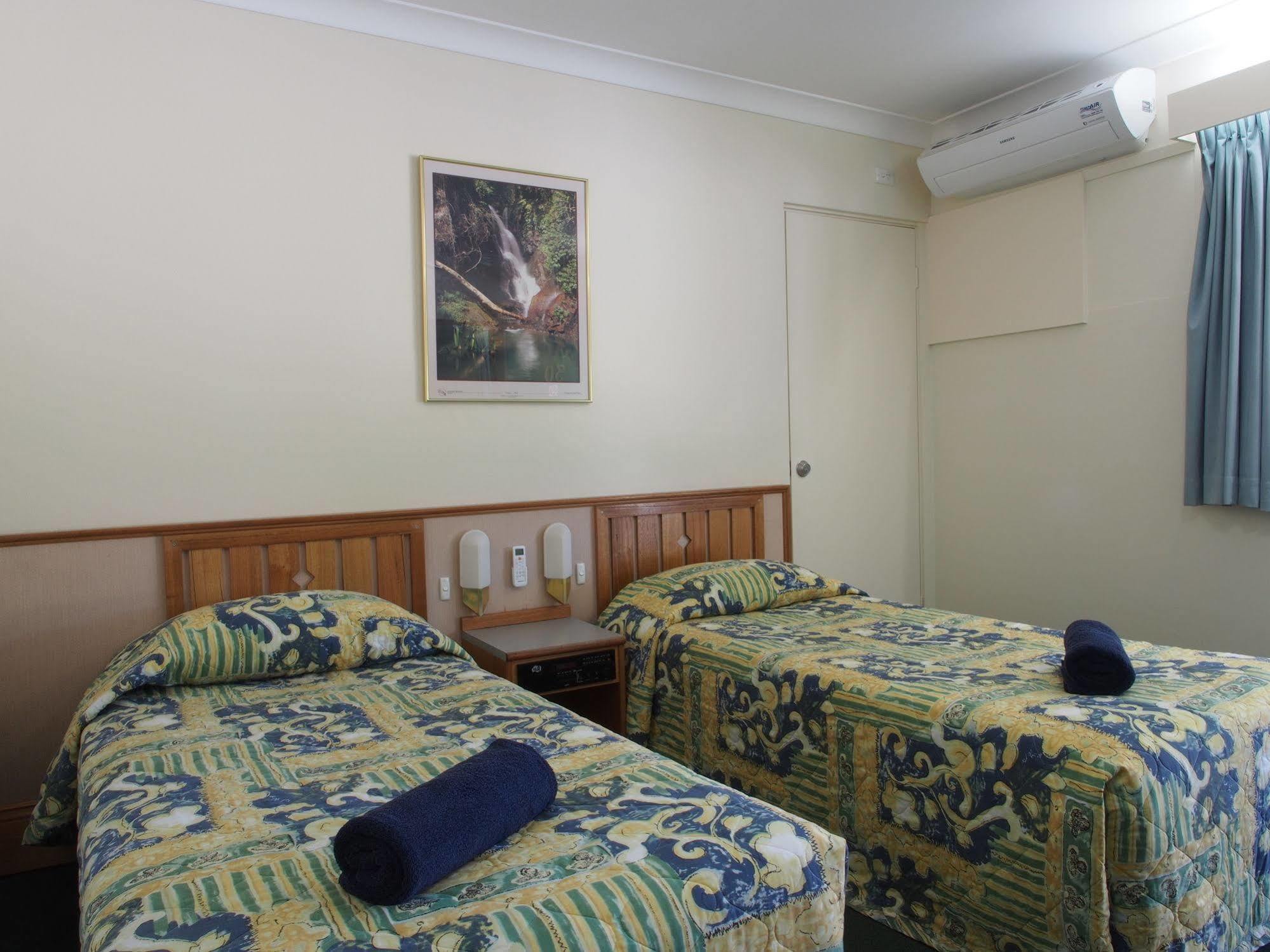 Solomon Figtree Hotel