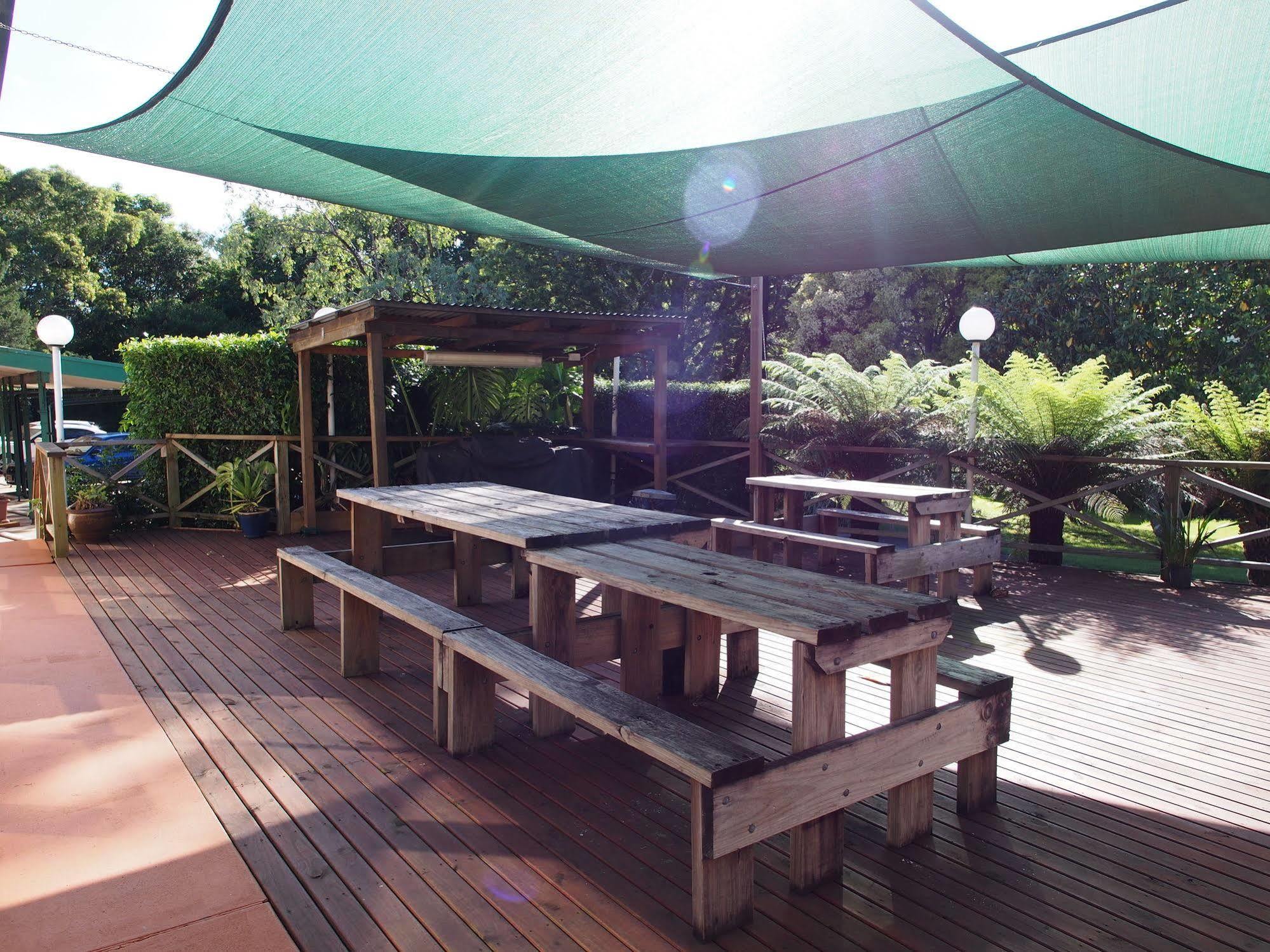 Solomon Figtree Hotel Wollongong