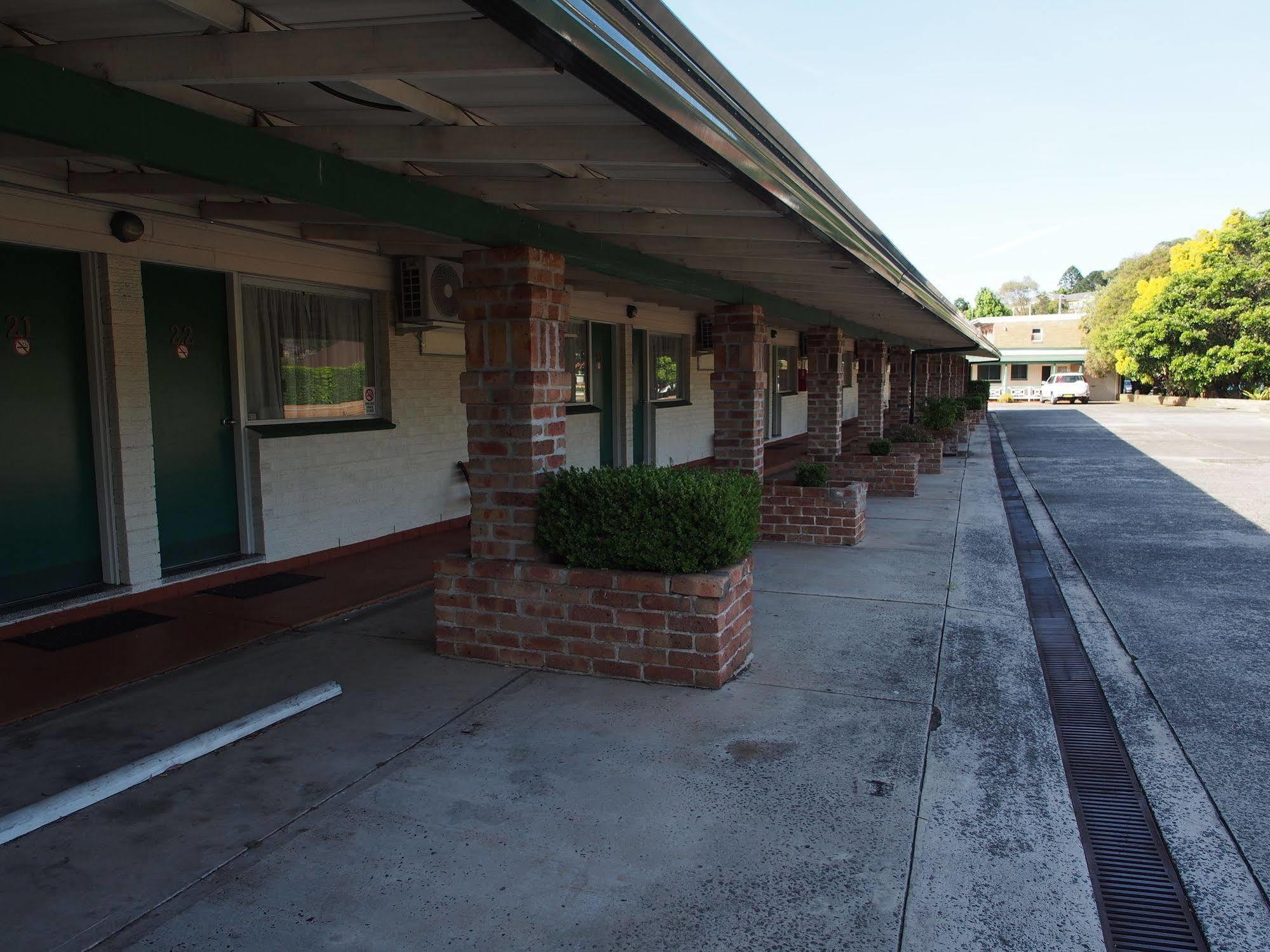 Hotel Solomon Figtree