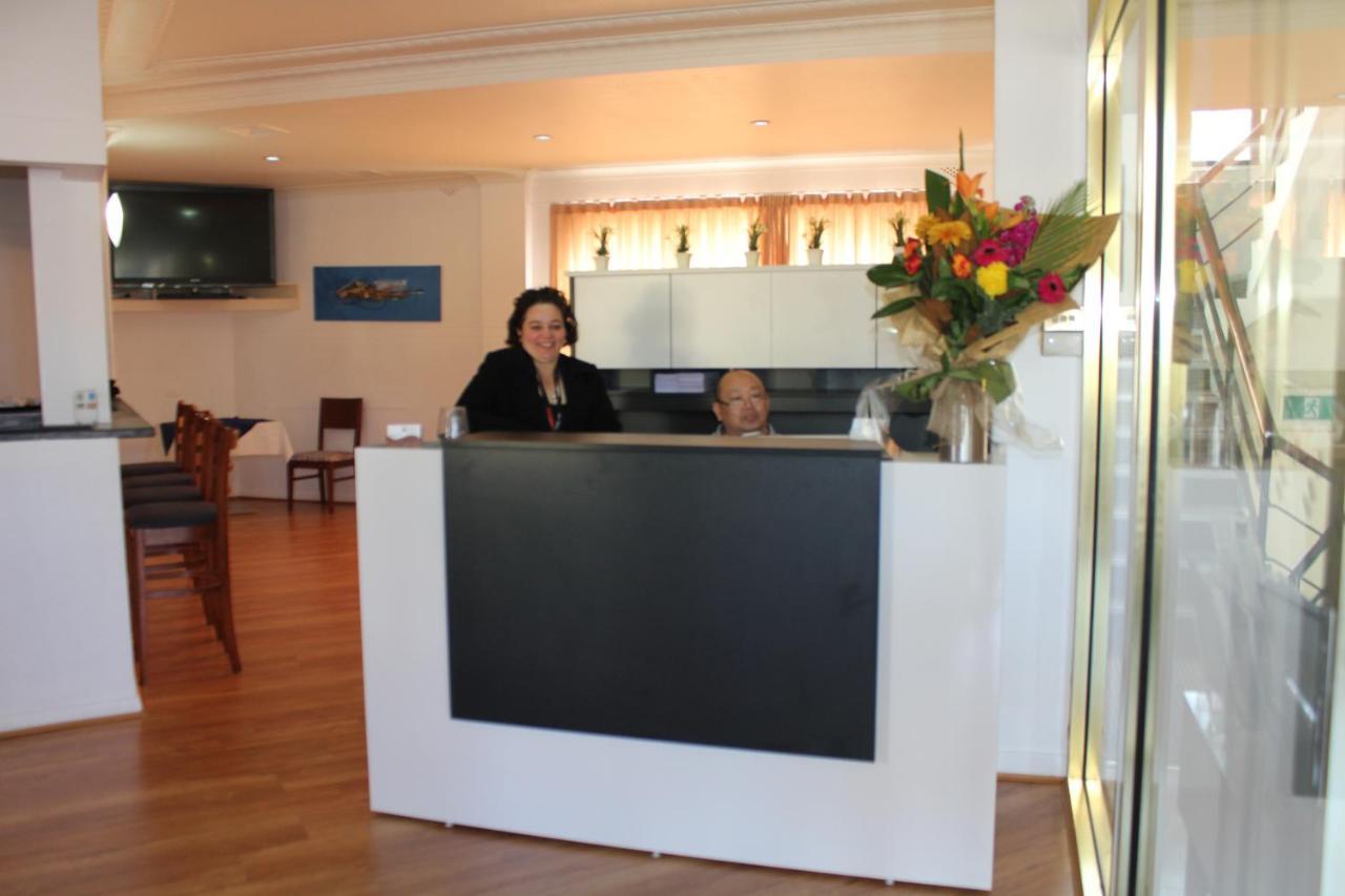 Normandie And Function Centre Wollongong