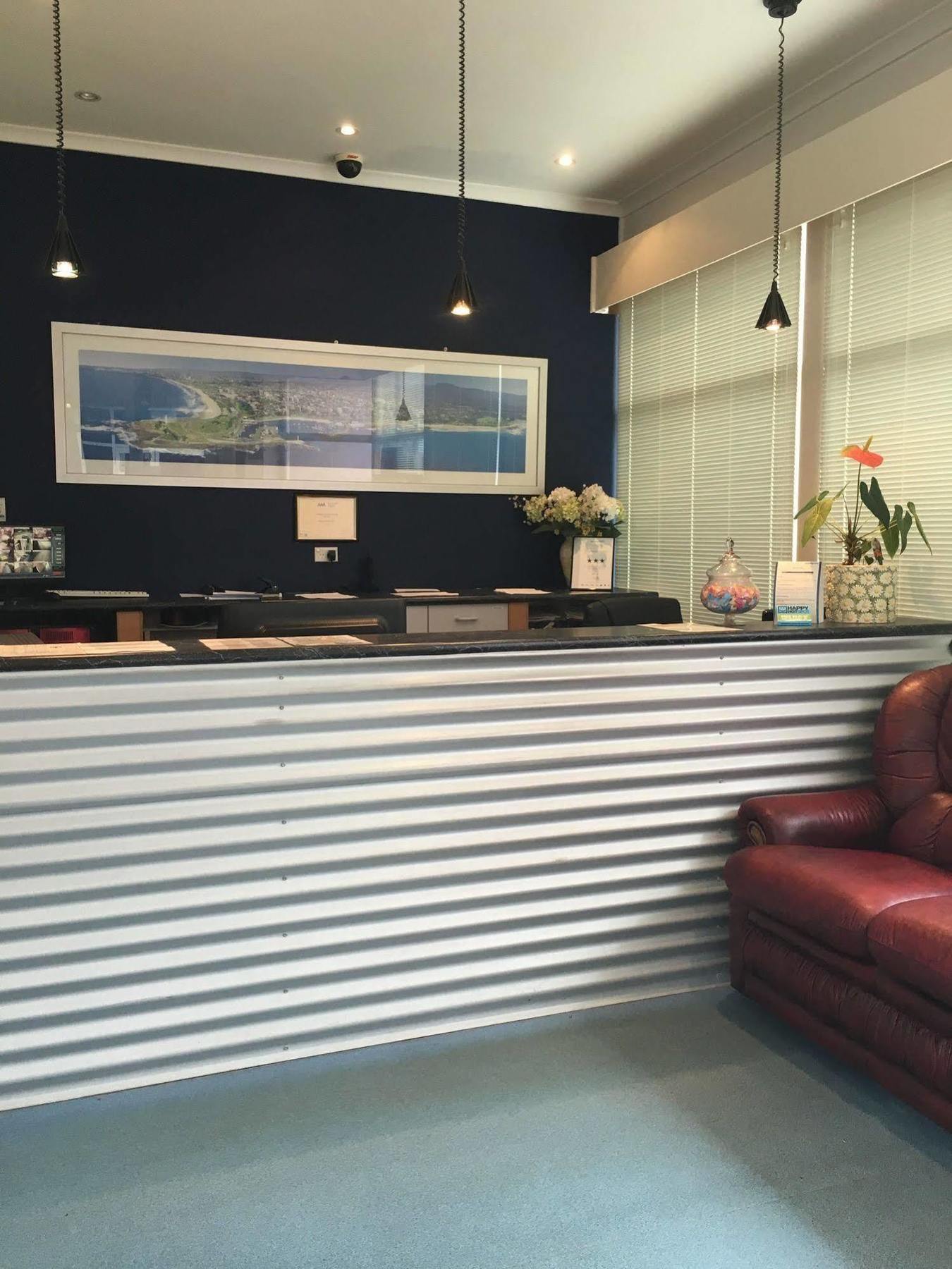 Flinders Motel Wollongong