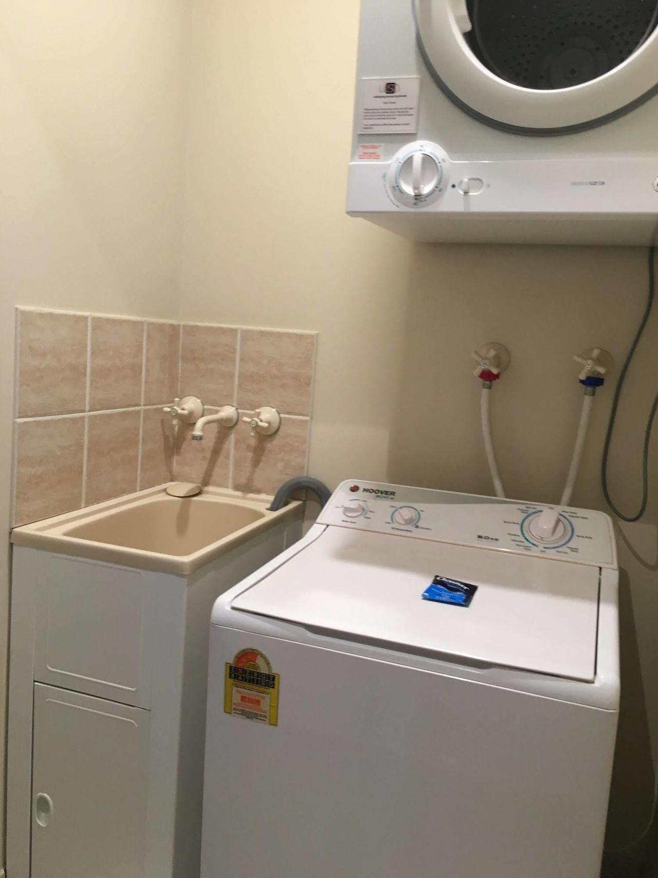 Serviced Aparthotel