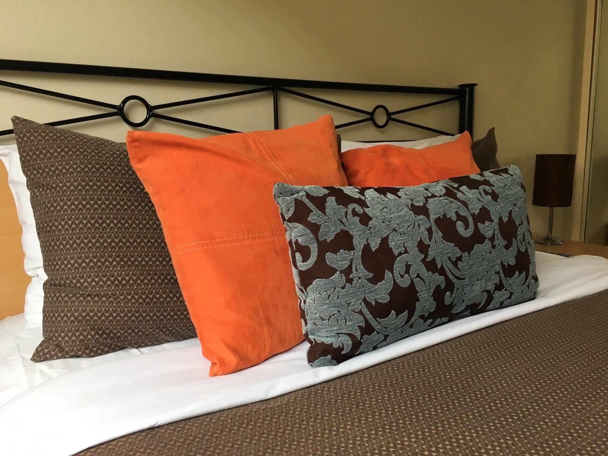 Aparthotel Serviced 4*
