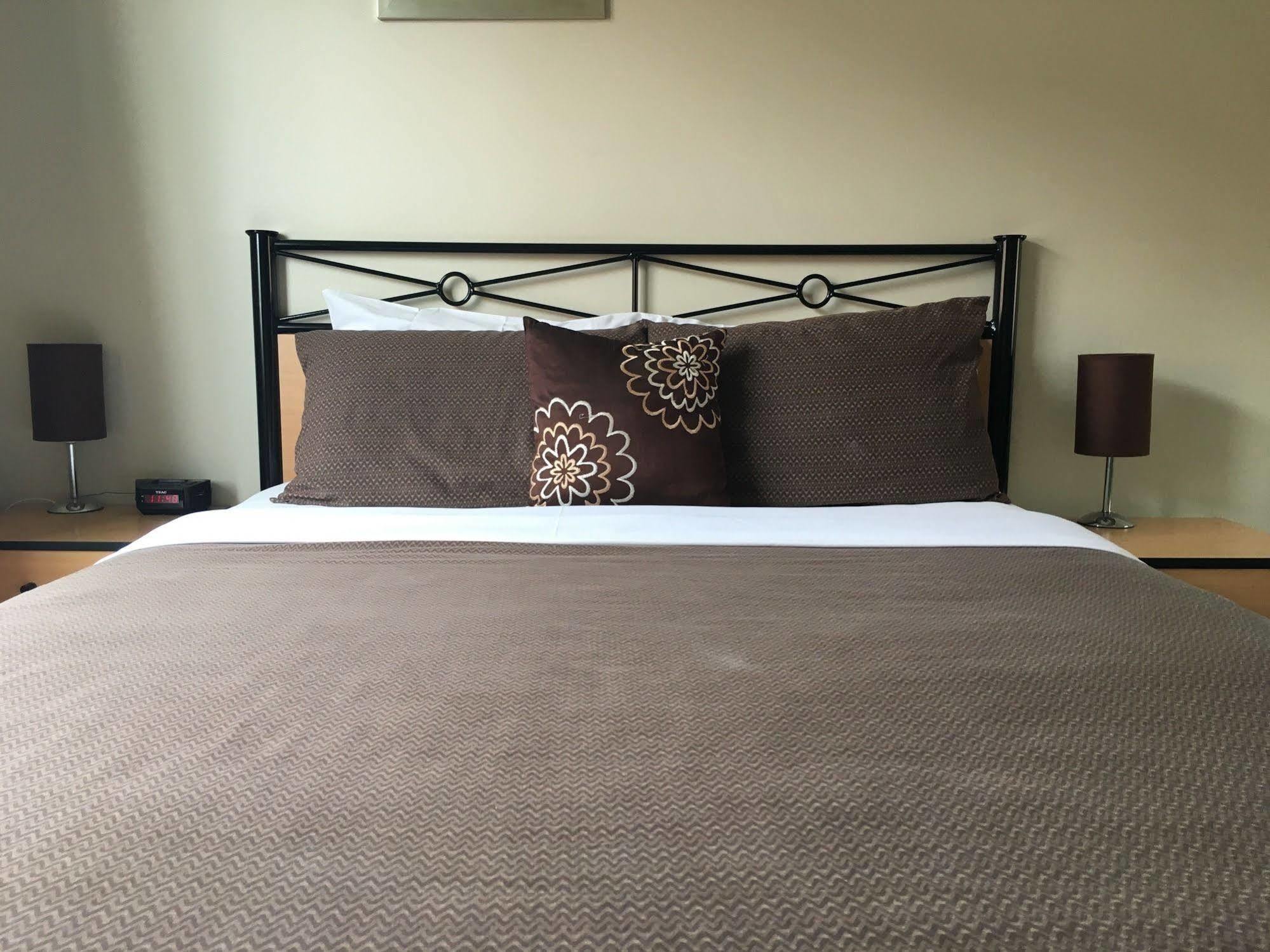 Aparthotel Serviced Wollongong