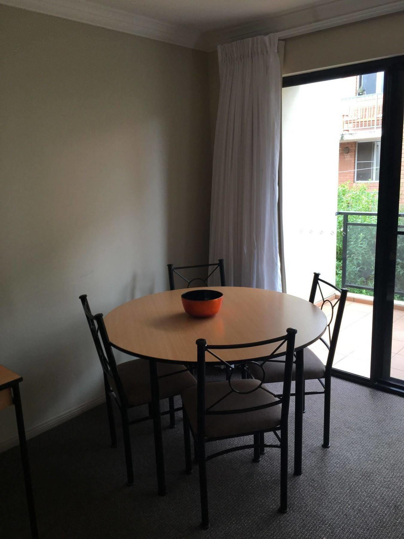 Serviced Wollongong